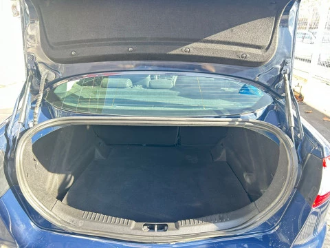 Ford Mondeo 2.0 TDCi 140cv Lim. Ed. Powers. Sportb.