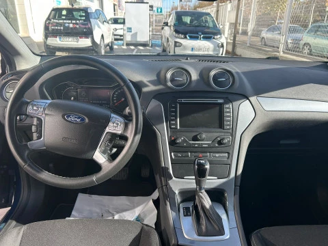 Ford Mondeo 2.0 TDCi 140cv Lim. Ed. Powers. Sportb.