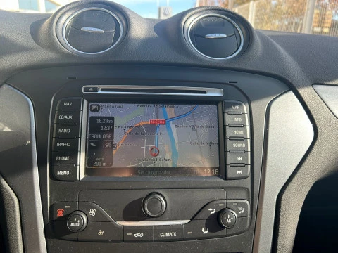 Ford Mondeo 2.0 TDCi 140cv Lim. Ed. Powers. Sportb.