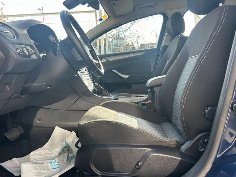 Ford Mondeo 2.0 TDCi 140cv Lim. Ed. Powers. Sportb.