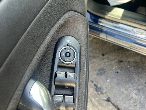 Ford Mondeo 2.0 TDCi 140cv Lim. Ed. Powers. Sportb.