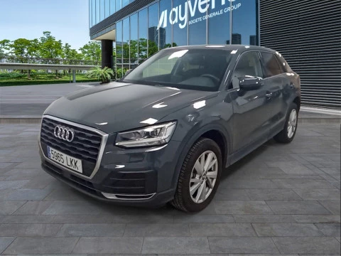 Audi Q2 Advanced 30 TDI 85kW (116CV) S tronic