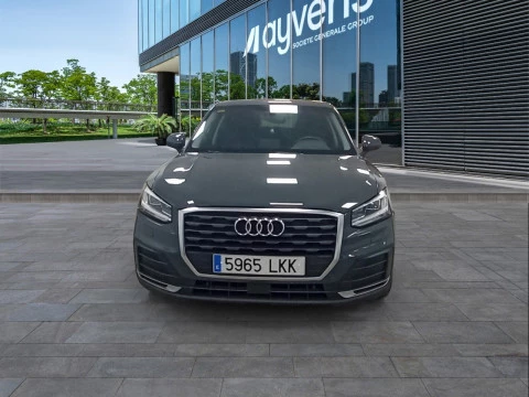 Audi Q2 Advanced 30 TDI 85kW (116CV) S tronic