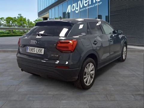 Audi Q2 Advanced 30 TDI 85kW (116CV) S tronic