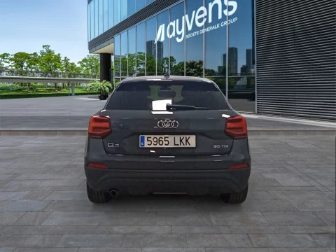 Audi Q2 Advanced 30 TDI 85kW (116CV) S tronic