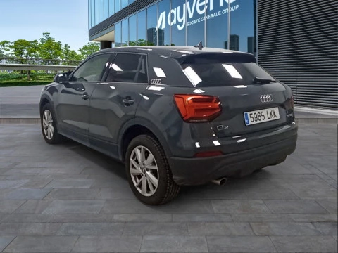 Audi Q2 Advanced 30 TDI 85kW (116CV) S tronic