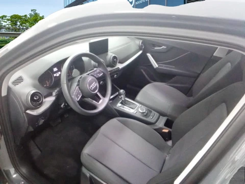 Audi Q2 Advanced 30 TDI 85kW (116CV) S tronic