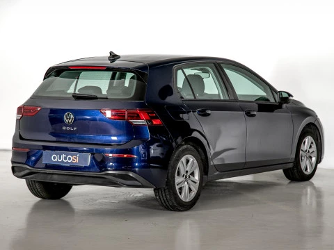 Volkswagen Golf 2.0 TDI 85kW (115CV)