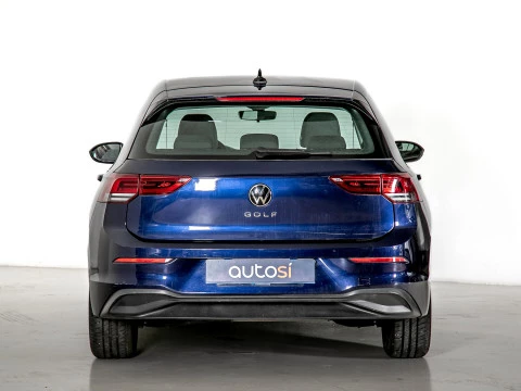 Volkswagen Golf 2.0 TDI 85kW (115CV)