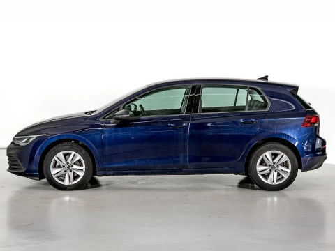 Volkswagen Golf 2.0 TDI 85kW (115CV)