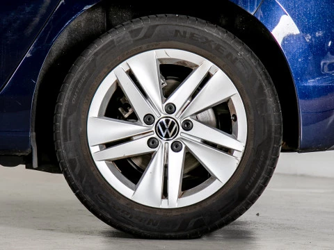 Volkswagen Golf 2.0 TDI 85kW (115CV)