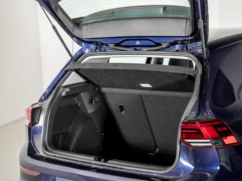 Volkswagen Golf 2.0 TDI 85kW (115CV)