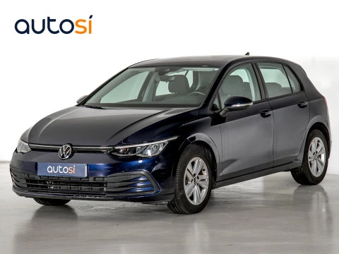 Volkswagen Golf 2.0 TDI 85kW (115CV)