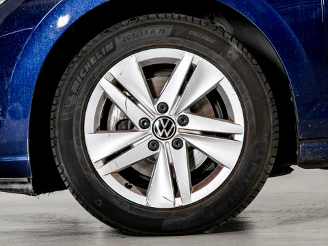 Volkswagen Golf 2.0 TDI 85kW (115CV)