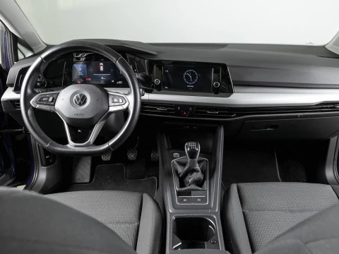 Volkswagen Golf 2.0 TDI 85kW (115CV)