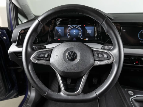 Volkswagen Golf 2.0 TDI 85kW (115CV)