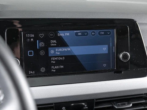 Volkswagen Golf 2.0 TDI 85kW (115CV)