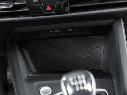 Volkswagen Golf 2.0 TDI 85kW (115CV)