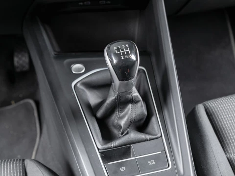 Volkswagen Golf 2.0 TDI 85kW (115CV)