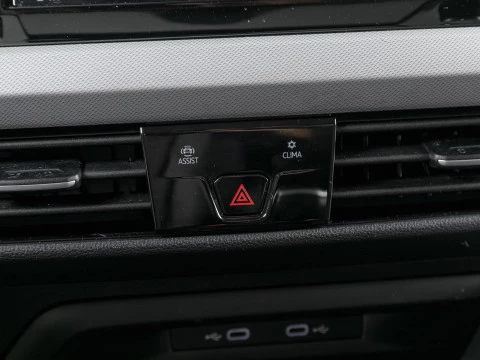 Volkswagen Golf 2.0 TDI 85kW (115CV)