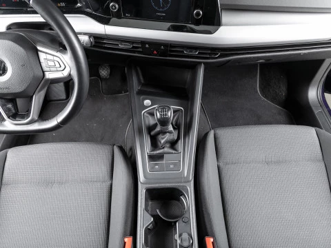 Volkswagen Golf 2.0 TDI 85kW (115CV)