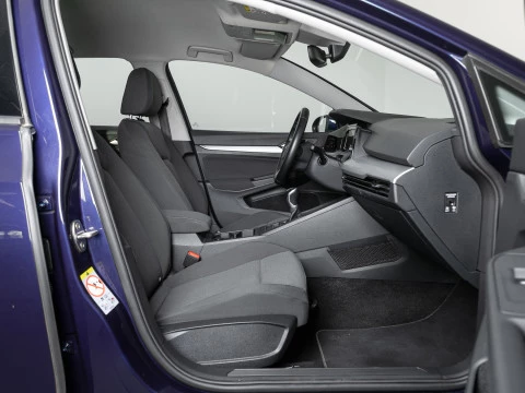 Volkswagen Golf 2.0 TDI 85kW (115CV)