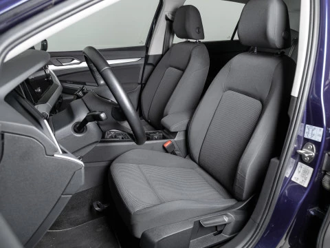 Volkswagen Golf 2.0 TDI 85kW (115CV)