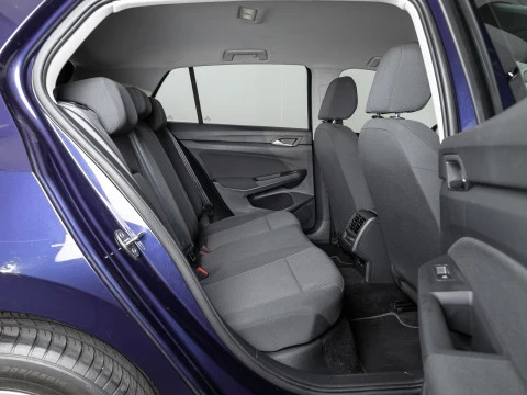 Volkswagen Golf 2.0 TDI 85kW (115CV)