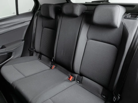 Volkswagen Golf 2.0 TDI 85kW (115CV)