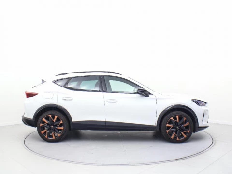 Cupra Formentor 1.5 ETSI MHEV 110KW DSG 150 5P