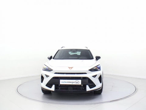 Cupra Formentor 1.5 ETSI MHEV 110KW DSG 150 5P