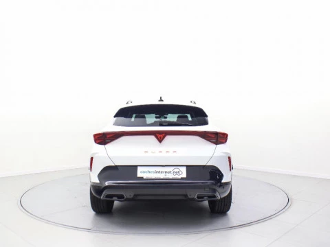 Cupra Formentor 1.5 ETSI MHEV 110KW DSG 150 5P