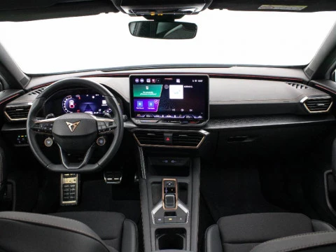 Cupra Formentor 1.5 ETSI MHEV 110KW DSG 150 5P