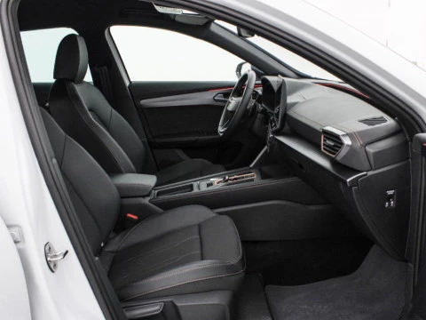 Cupra Formentor 1.5 ETSI MHEV 110KW DSG 150 5P