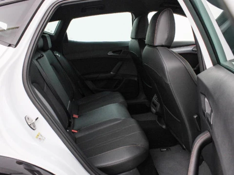Cupra Formentor 1.5 ETSI MHEV 110KW DSG 150 5P