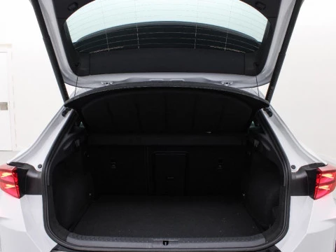 Cupra Formentor 1.5 ETSI MHEV 110KW DSG 150 5P