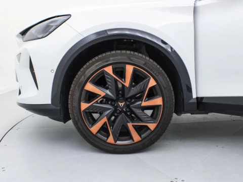 Cupra Formentor 1.5 ETSI MHEV 110KW DSG 150 5P