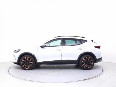 Cupra Formentor 1.5 ETSI MHEV 110KW DSG 150 5P