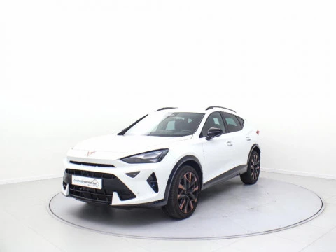 Cupra Formentor 1.5 ETSI MHEV 110KW DSG 150 5P