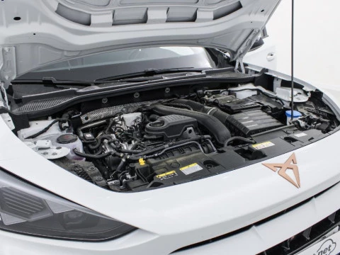 Cupra Formentor 1.5 ETSI MHEV 110KW DSG 150 5P
