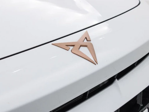Cupra Formentor 1.5 ETSI MHEV 110KW DSG 150 5P