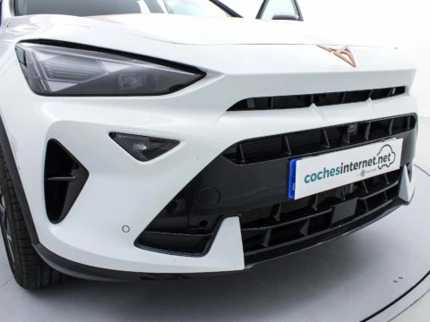 Cupra Formentor 1.5 ETSI MHEV 110KW DSG 150 5P