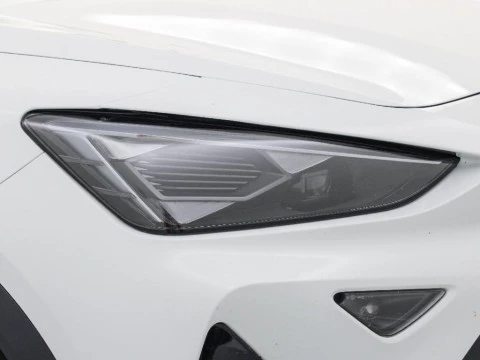 Cupra Formentor 1.5 ETSI MHEV 110KW DSG 150 5P