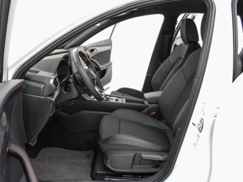 Cupra Formentor 1.5 ETSI MHEV 110KW DSG 150 5P