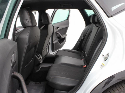 Cupra Formentor 1.5 ETSI MHEV 110KW DSG 150 5P