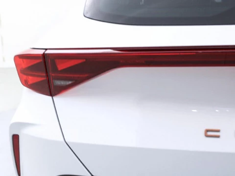 Cupra Formentor 1.5 ETSI MHEV 110KW DSG 150 5P