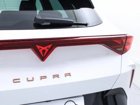 Cupra Formentor 1.5 ETSI MHEV 110KW DSG 150 5P