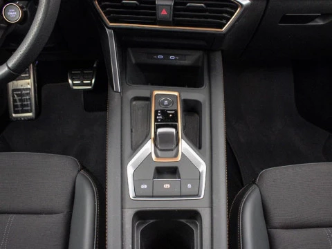 Cupra Formentor 1.5 ETSI MHEV 110KW DSG 150 5P