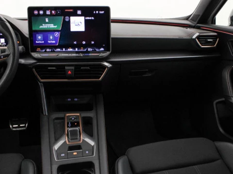 Cupra Formentor 1.5 ETSI MHEV 110KW DSG 150 5P