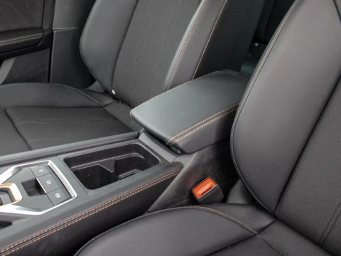 Cupra Formentor 1.5 ETSI MHEV 110KW DSG 150 5P